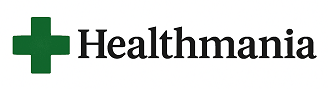 Health Mania Logo
