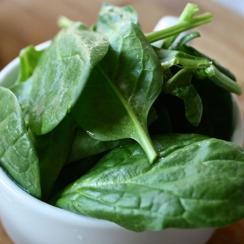 Spinach