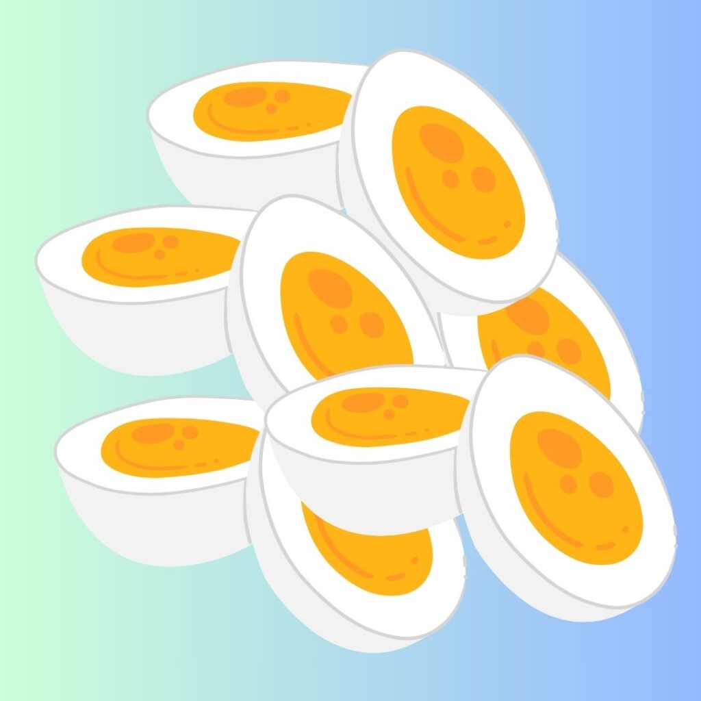 Eggs